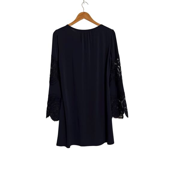 Michael Kors navy dress - Picture 2 of 6